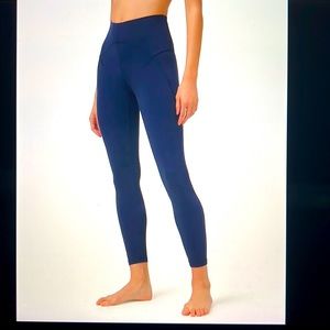 lululemon Unlimit Tight